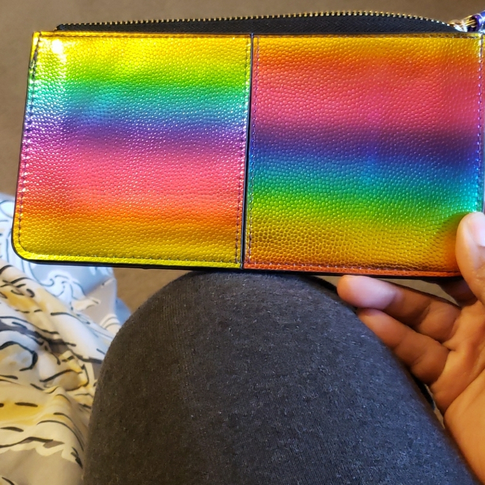 Hand bag
